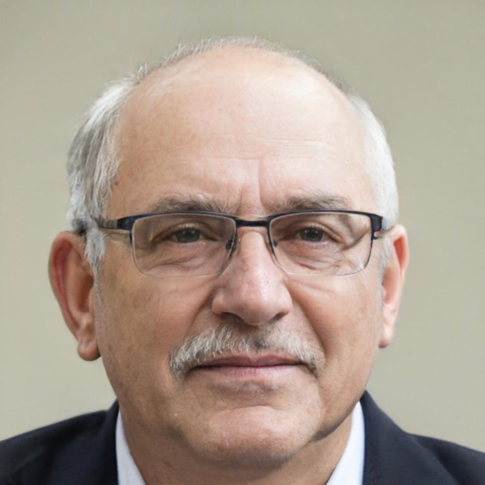 Eduardo Ramírez participante del programa